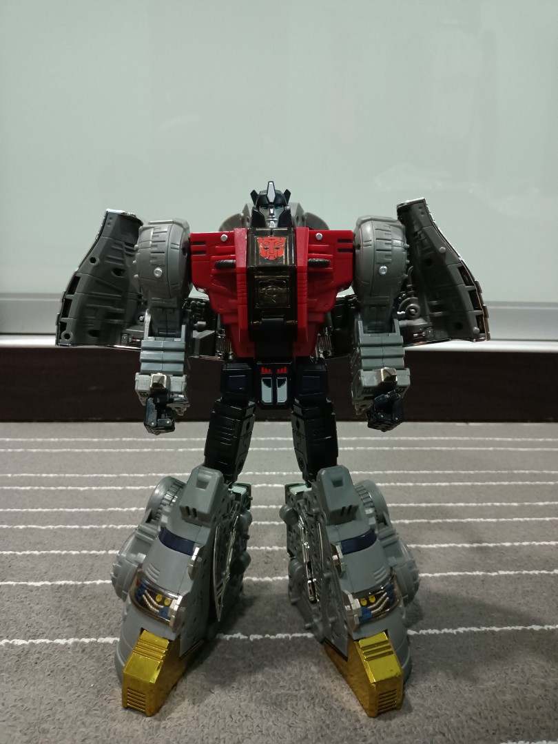 Fanstoys stomp cheap