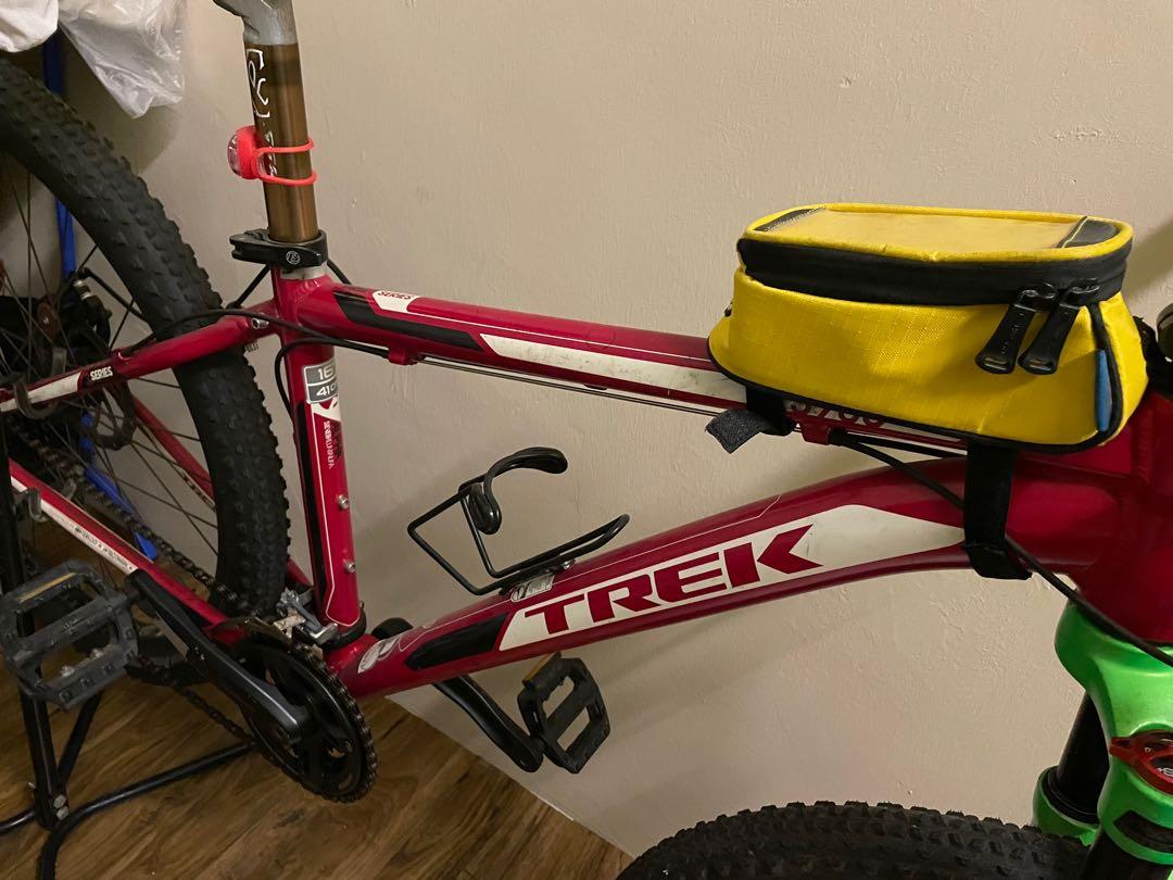 Trek 3000 mountain sales bike