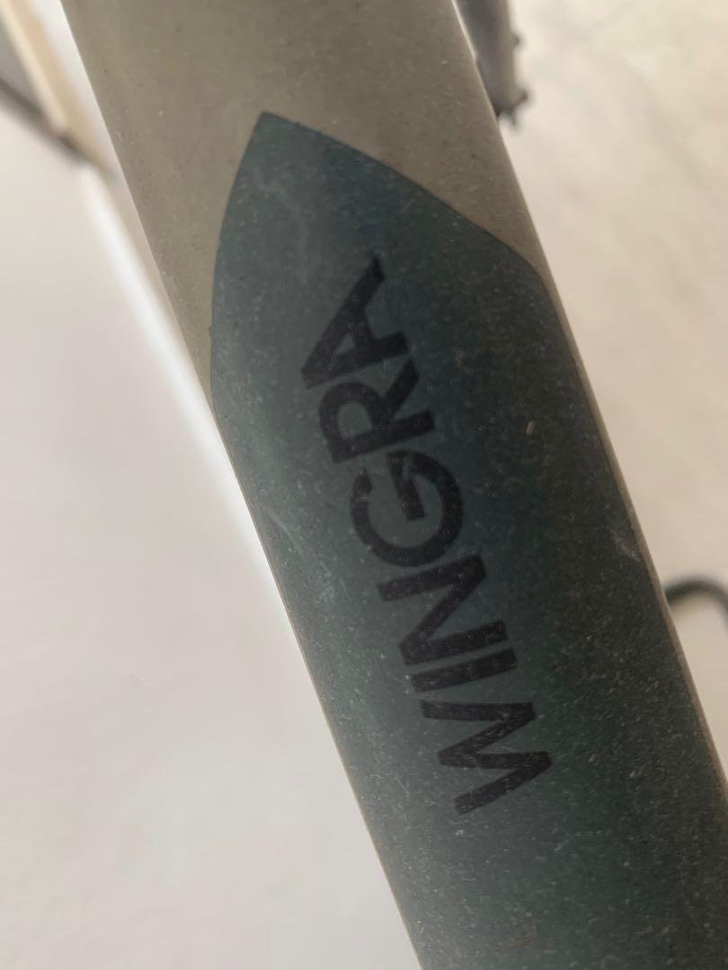 Trek wingra 2025
