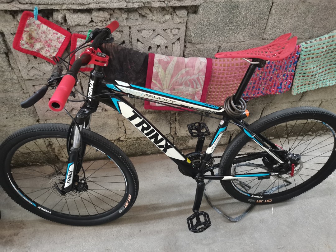 Trinx majestic m500 best sale price