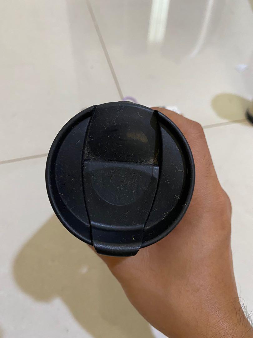 Tumbler Starbucks Medan, Kitchen & Appliances di Carousell