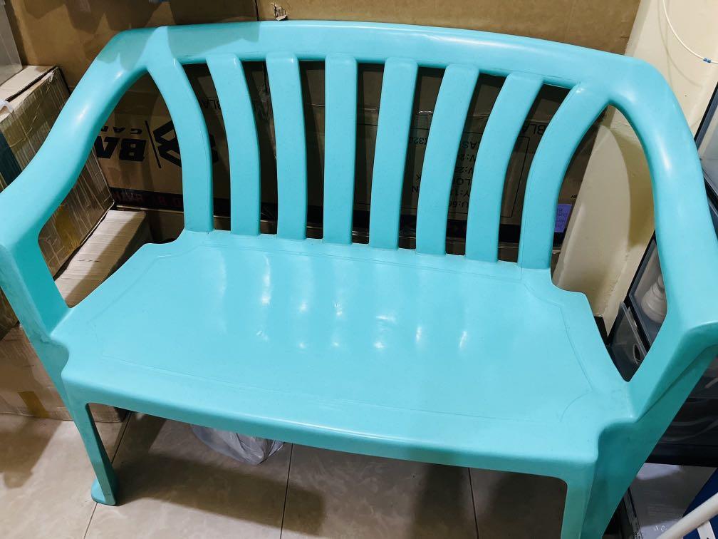 Uratex loveseat top