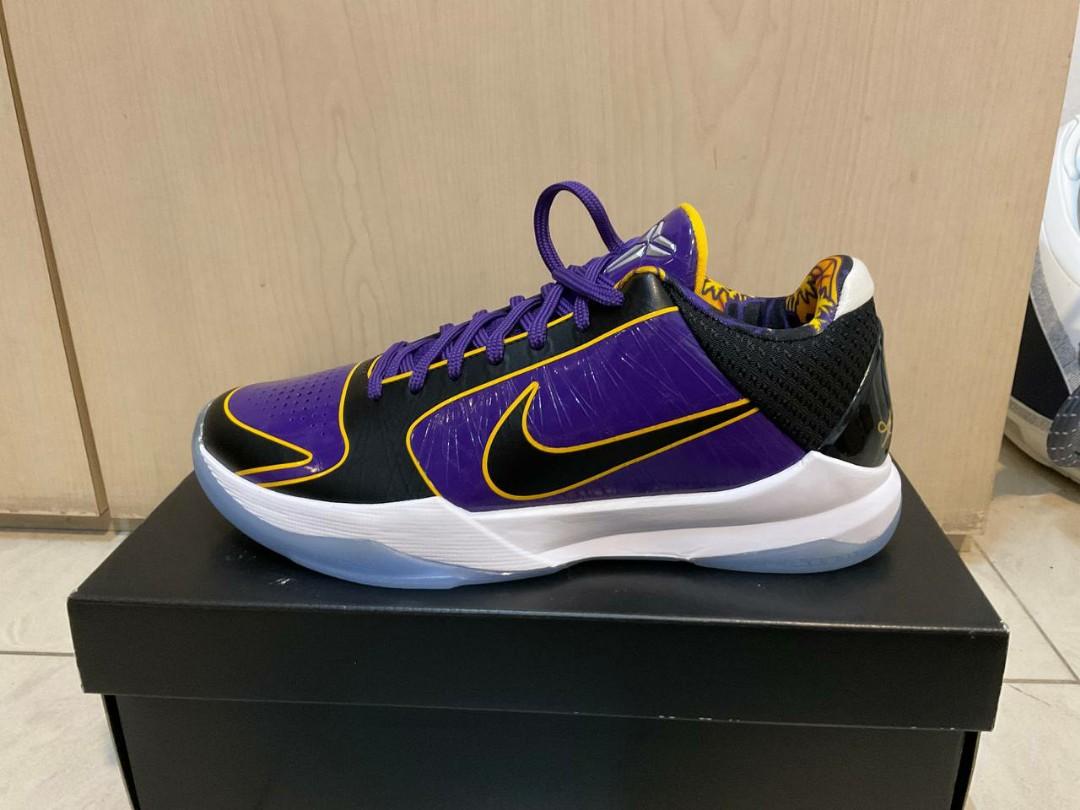 champs kobe protro
