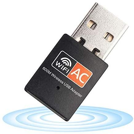 wifi adapter driver for windows 8.1