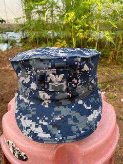 USN Digital Camo Hat,Cap Working Utility