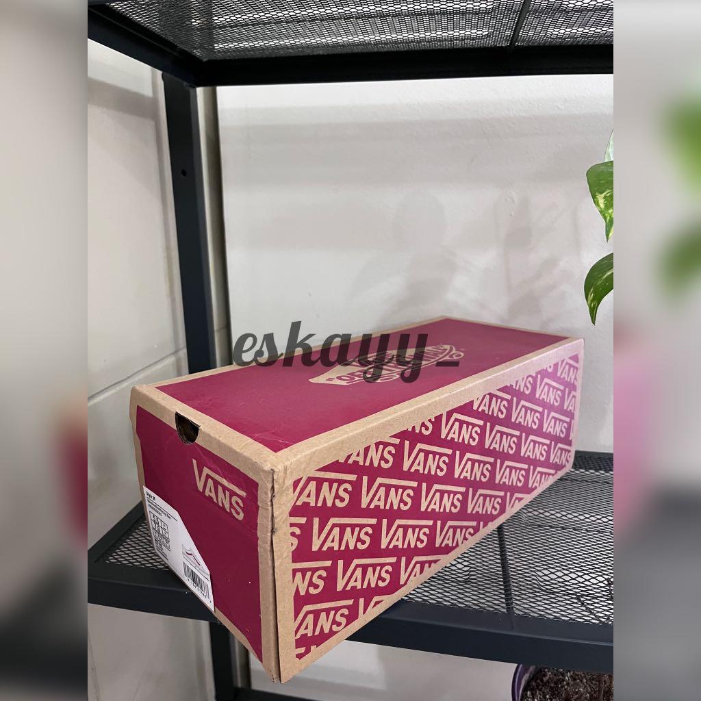 Vans marshmallow price online