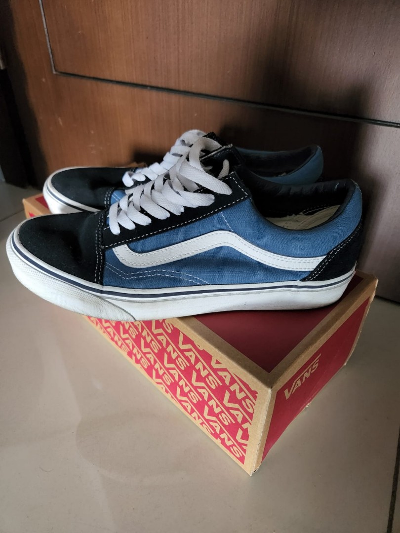 size 7 vans womens