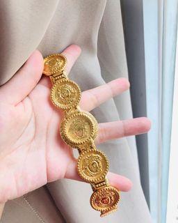 versace auth nett no nego