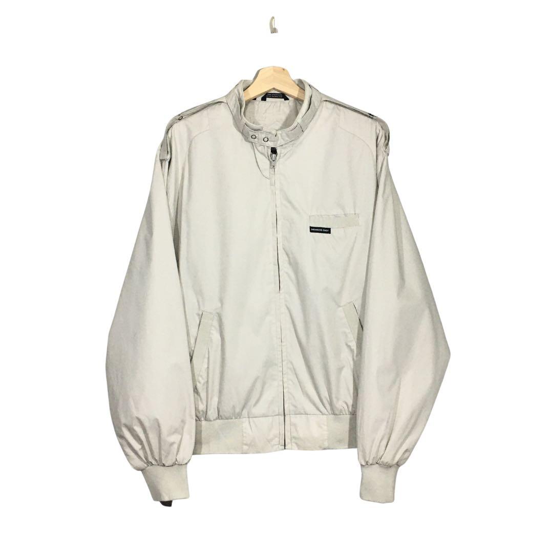 90s members outlet only jacket