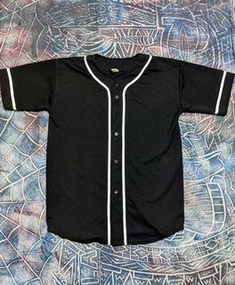 Vintage Baseball jersey usa