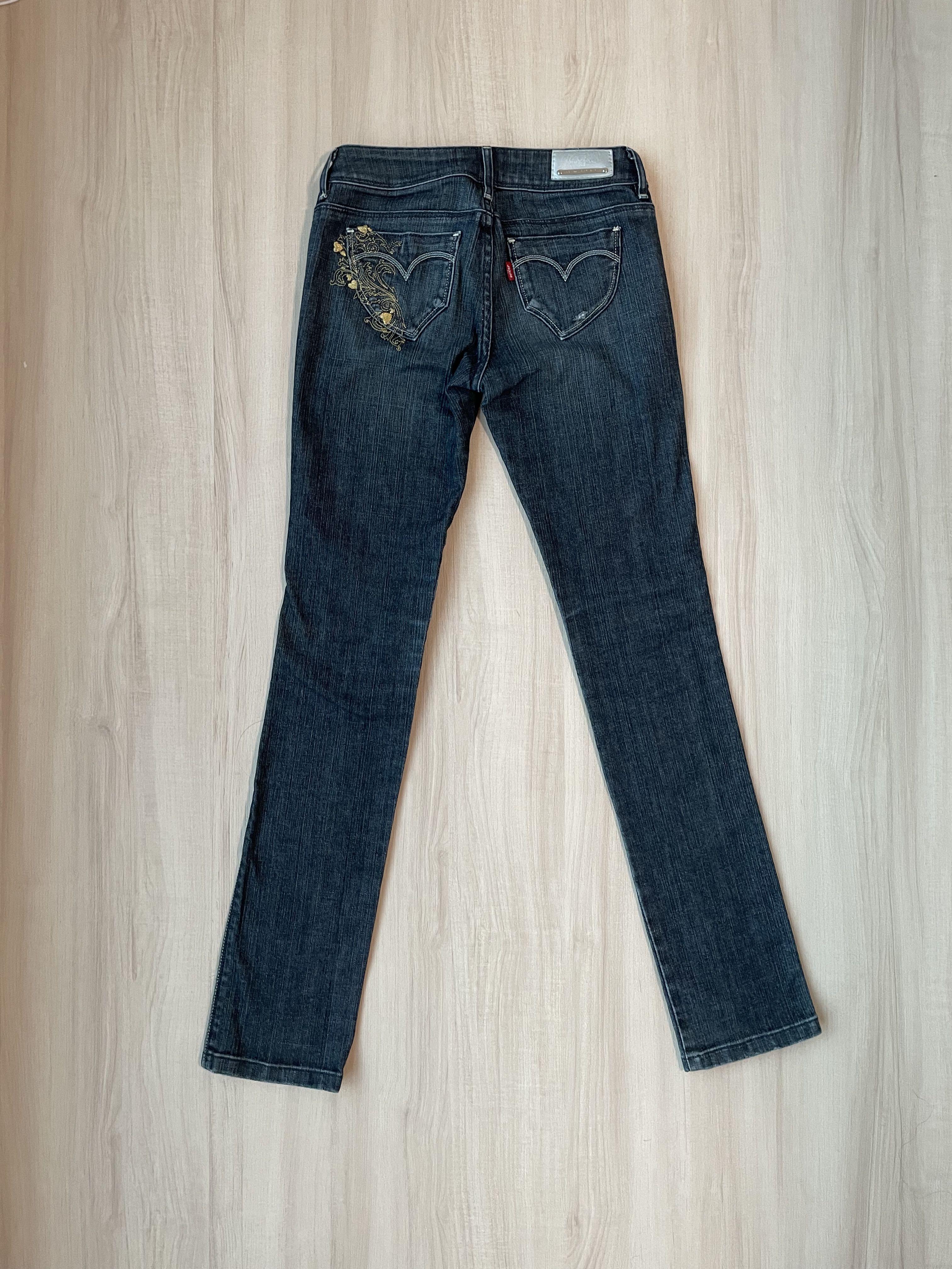 Vintage Levi's lady style jeans, Women's Fashion, Bottoms, Jeans & Leggings  on Carousell