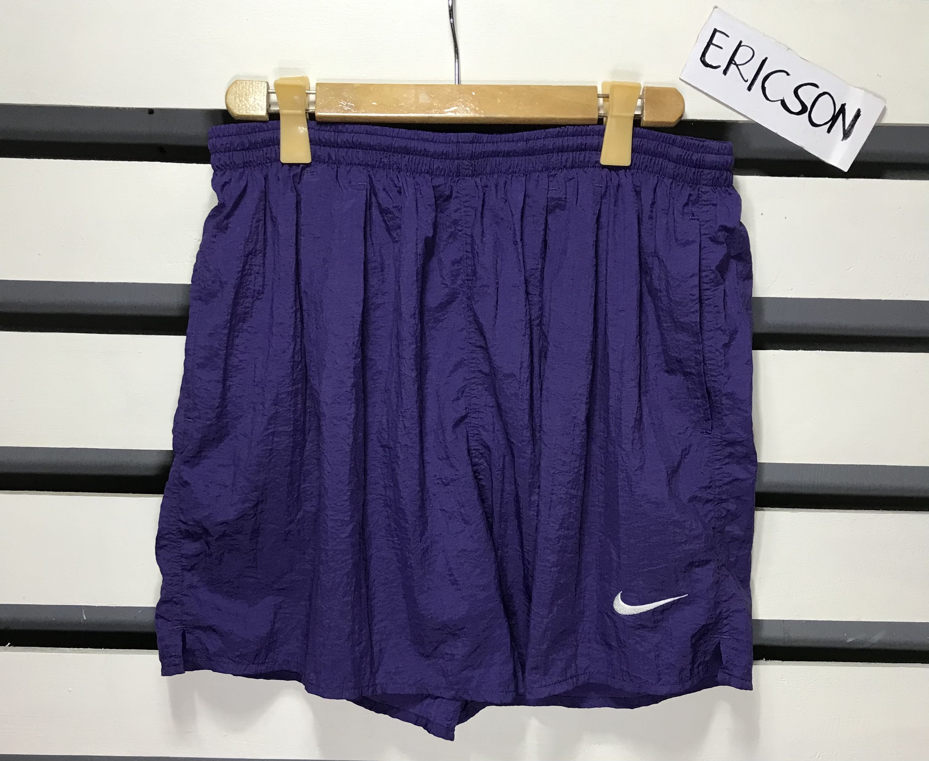 Vintage nike short!, Men's Fashion 