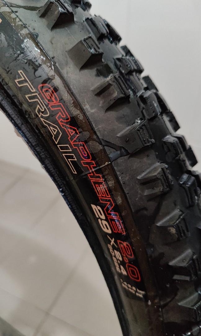 Vittoria Mazza 29x2.4, Sports Equipment 