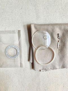 VSF Submariner Parts