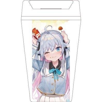 預訂 Vtuber Style X カグラナナ合作商品 興趣及遊戲 收藏品及紀念品 日本明星 Carousell