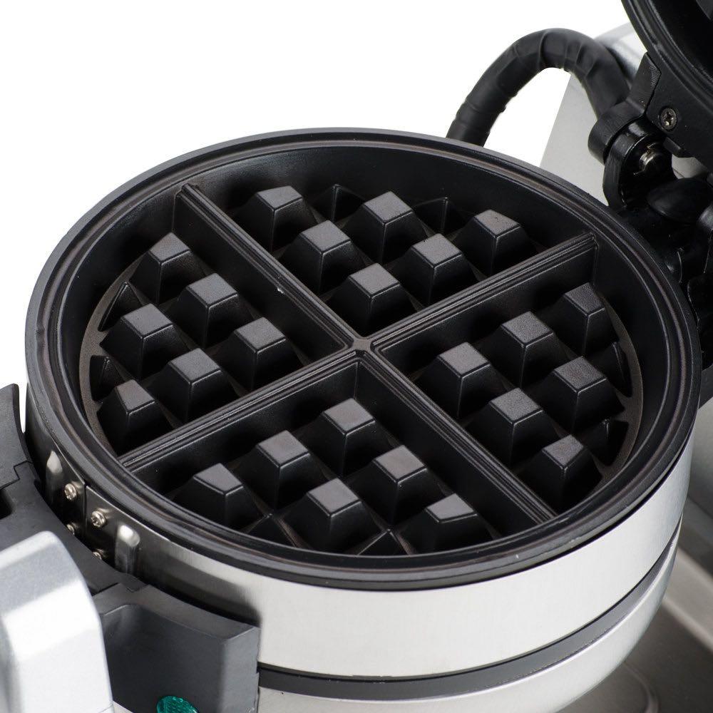waring ww200 double waffle maker
