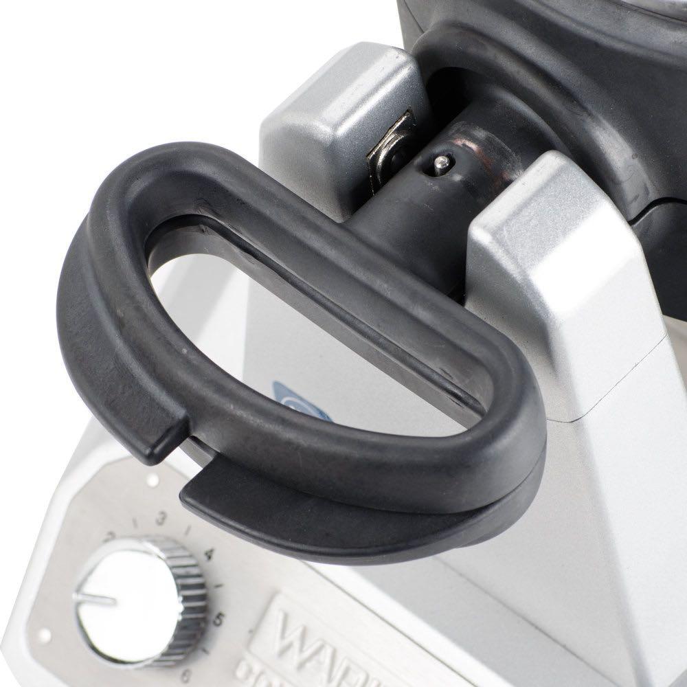 waring ww200 double waffle maker
