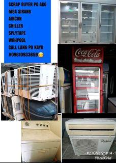 WE BUY SCRAP JUNK MAKATI