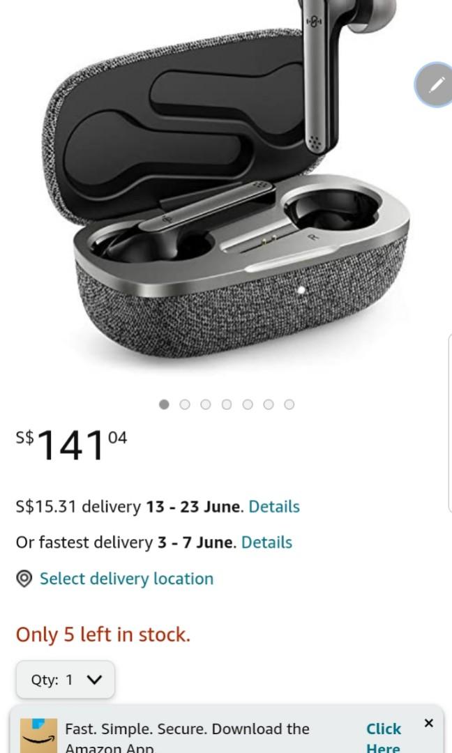 Boltune bluetooth 2025 5.0