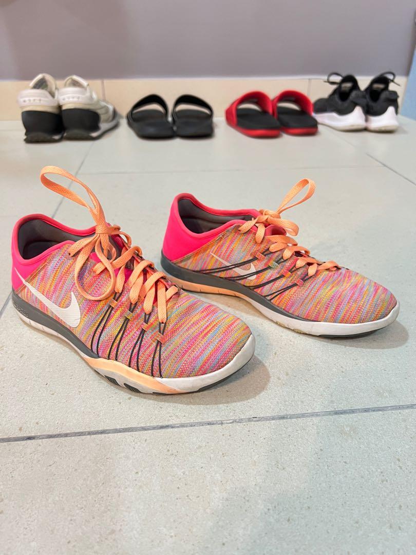 Nike tr 6 womens discount