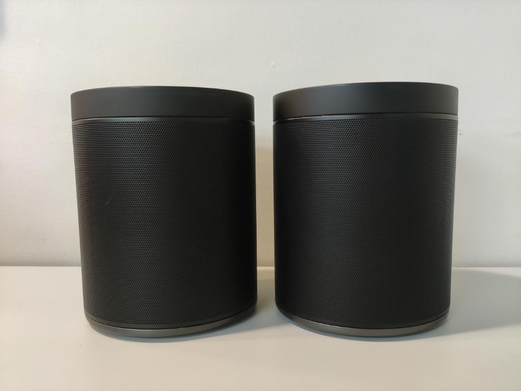 Yamaha Musiccast 20 (WX-021), 音響器材, Soundbar、揚聲器、藍牙喇叭