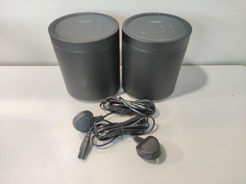 Yamaha musiccast 20 soundbox clearance