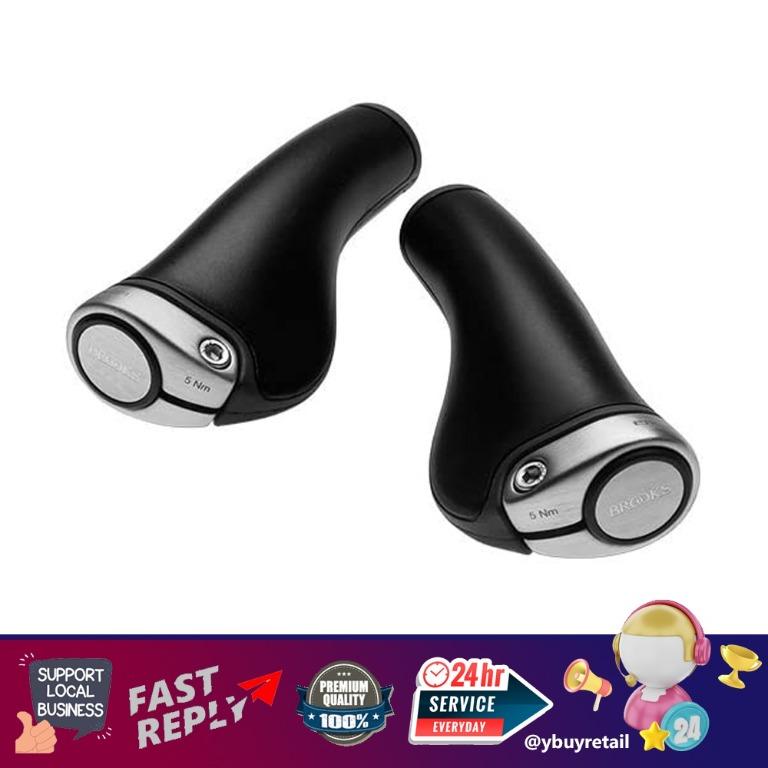 Brooks England GP1 Grips 130 100