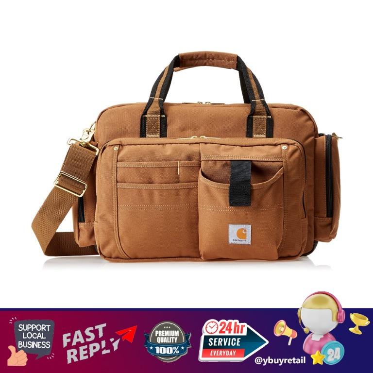 Carhartt legacy brief deluxe 2025