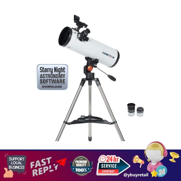 Cometron 114az sales