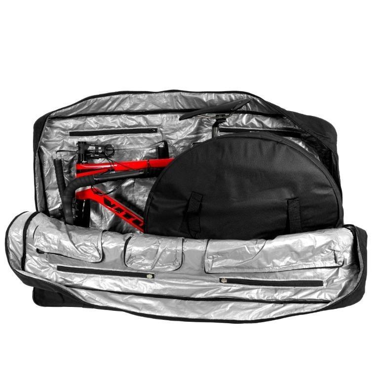 Lifeline complete bike and wheel bags cheap