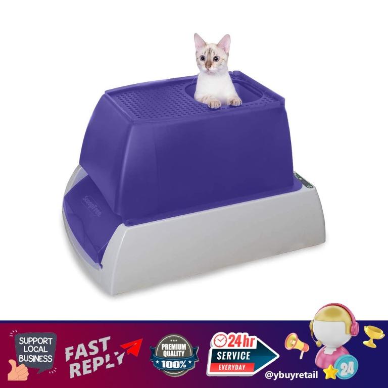 Petsafe scoopfree top hotsell entry hood only