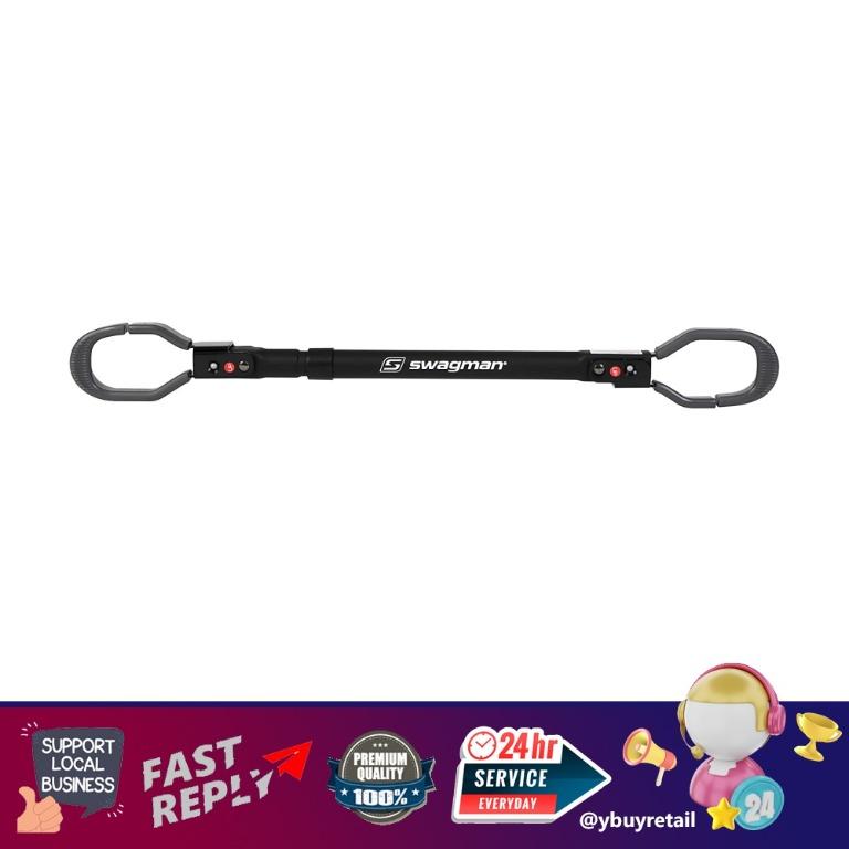 Swagman bar adapter deluxe top