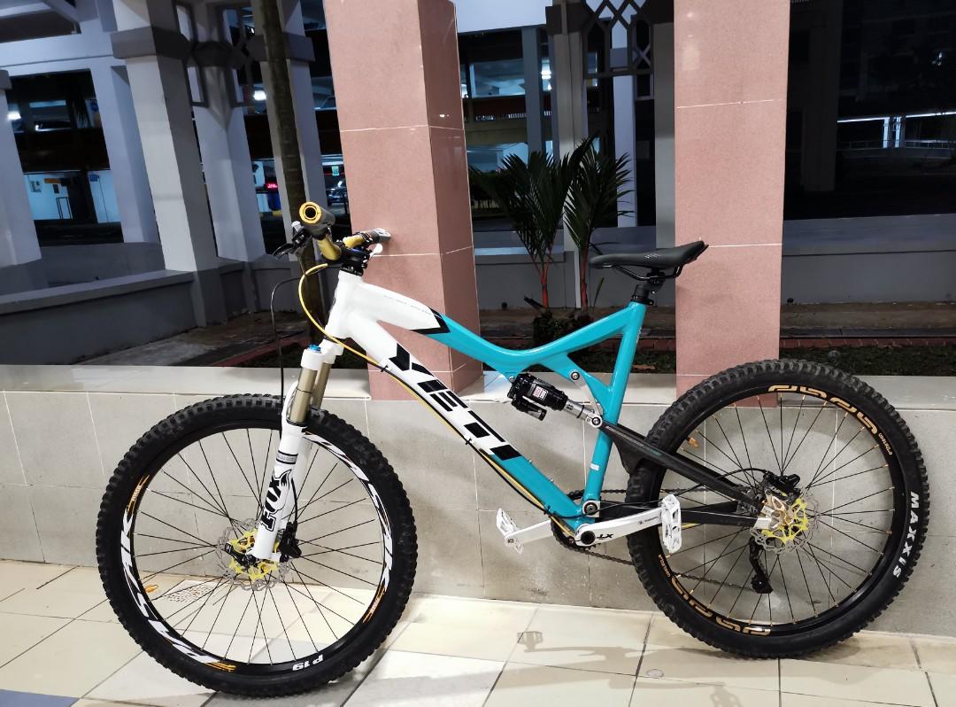 2012 yeti 575 blue book hot sale