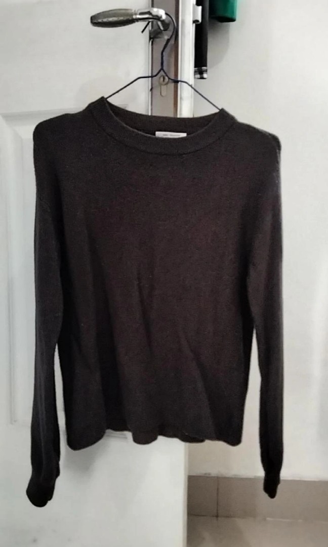 zara ladies knitwear