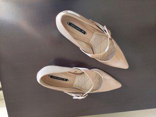 Zara shoes