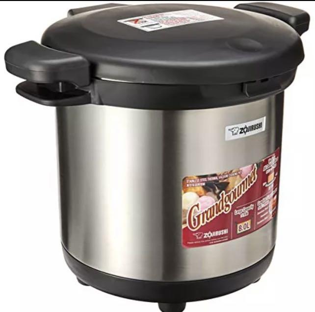 zojirushi rice cooker harga