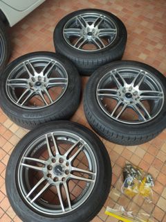 (Category: ) located in . Submitted by neonbikesg (Listing ID 1163163101, Image 1). Description: .