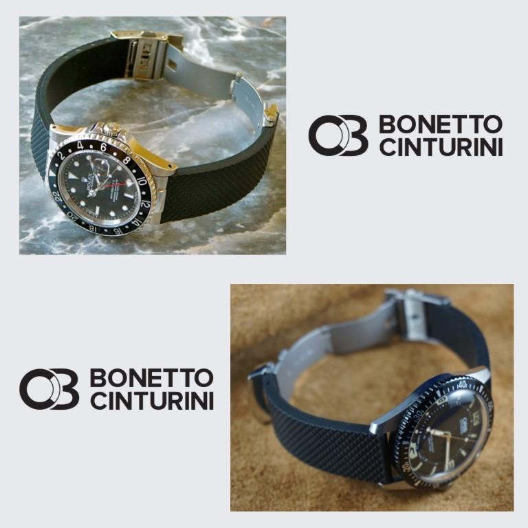 Cinturini rubber deals