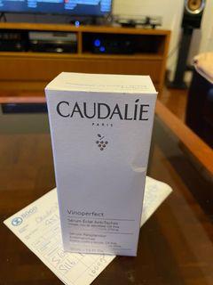 50ml  Caudalie亮白精華/100% real and new