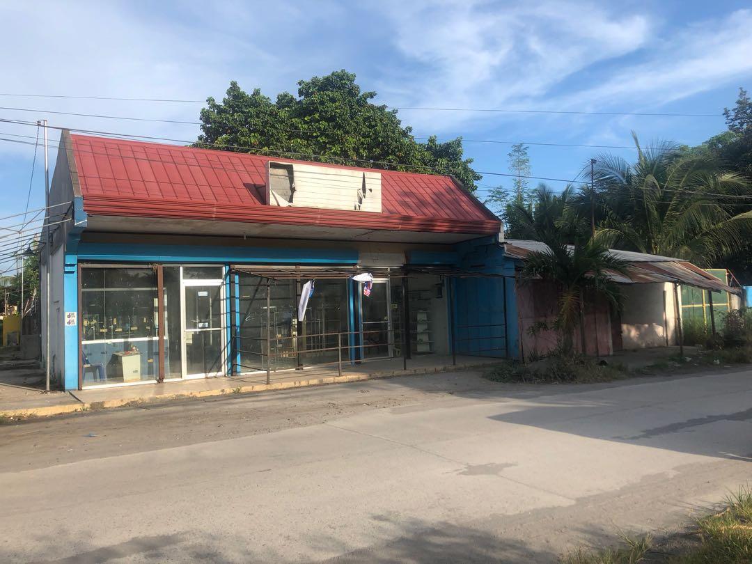 700sqm commercial lot for sale in Gensan, Property, For Sale