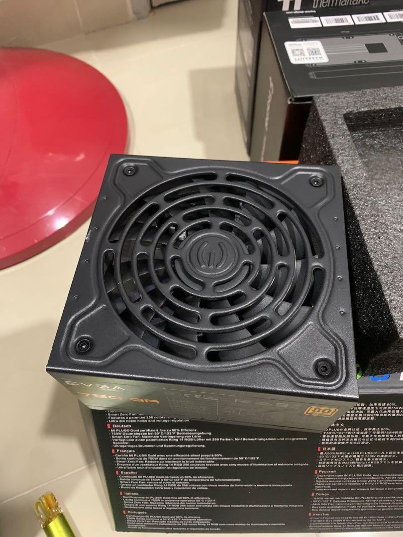 80+ bronze and Gold PSU, Computers & Tech, Parts & Accessories