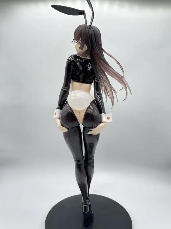 惠美玩品 18X系列 BINDing 公仔 2205 花澄美 兔女郎 美少女系列 模型 擺件 盒裝