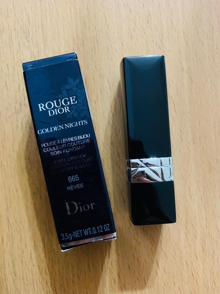 Rouge store dior 665