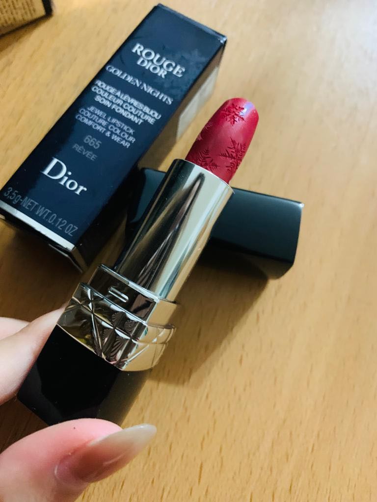 Dior 665 lipstick cheap