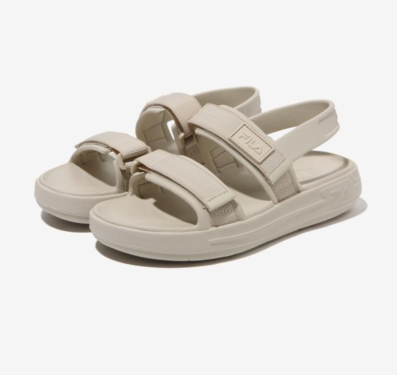 Fila korea sandal hotsell
