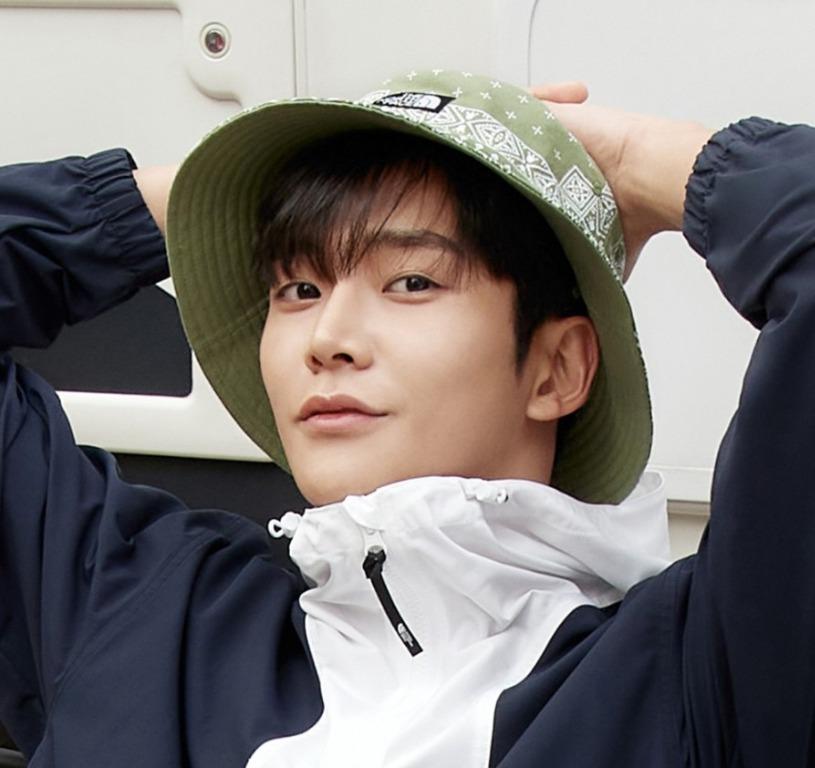The north face cotton bucket shop