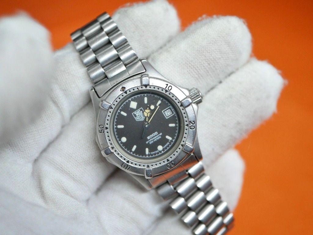 Cheap cheap tag watch