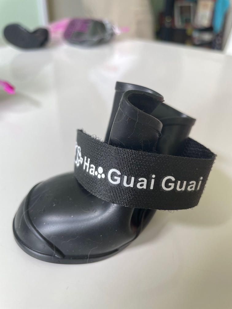Ha guai guai dog shoes clearance