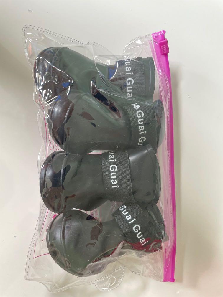 HA GUAI GUAI PET SHOES
