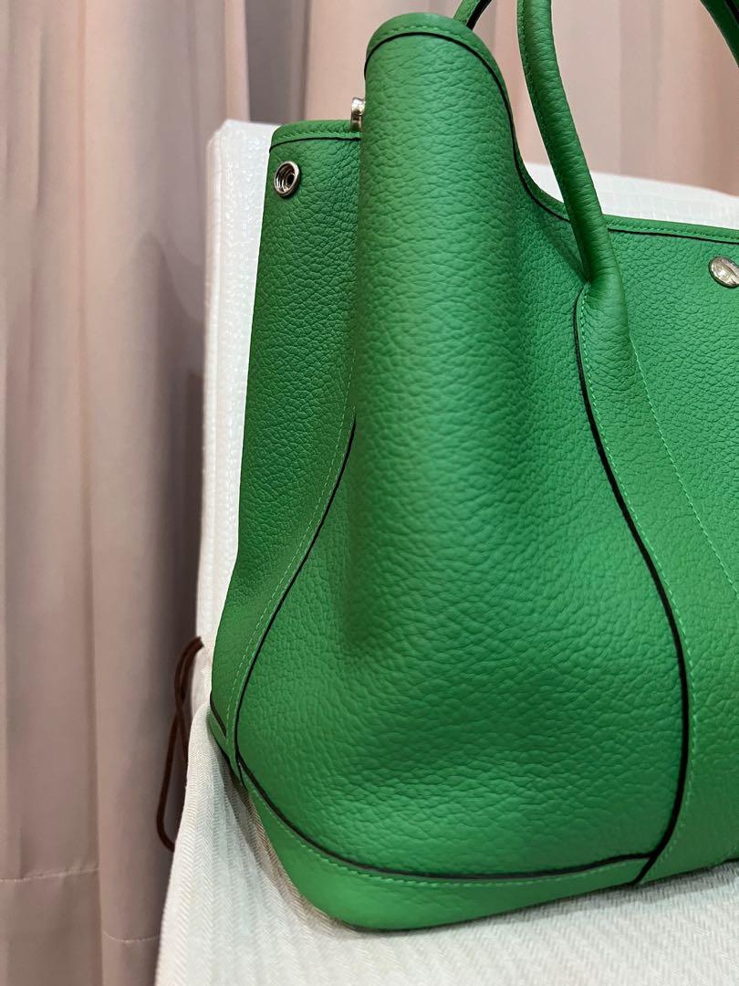 Hermes golden party best sale